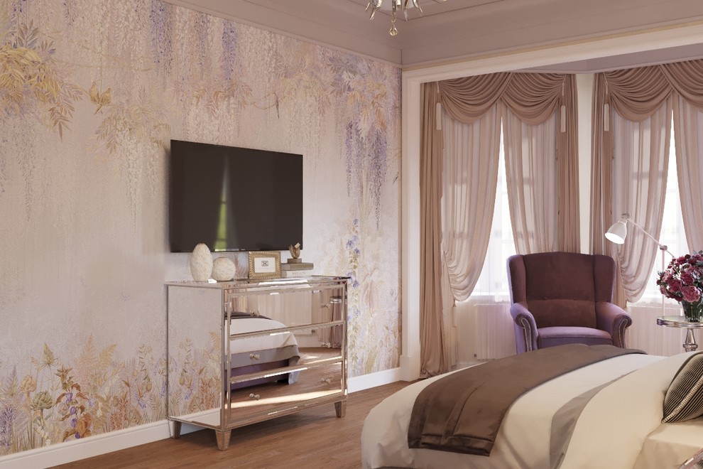 Проект загородного дома. Калужская область, г. Козельск