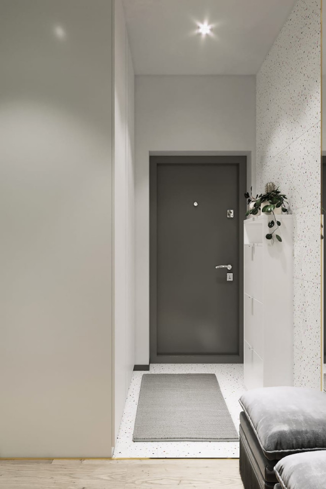 Краснолесья 161