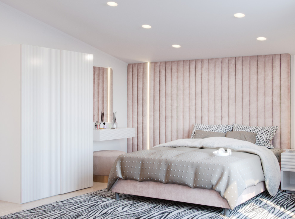 Загородный дом