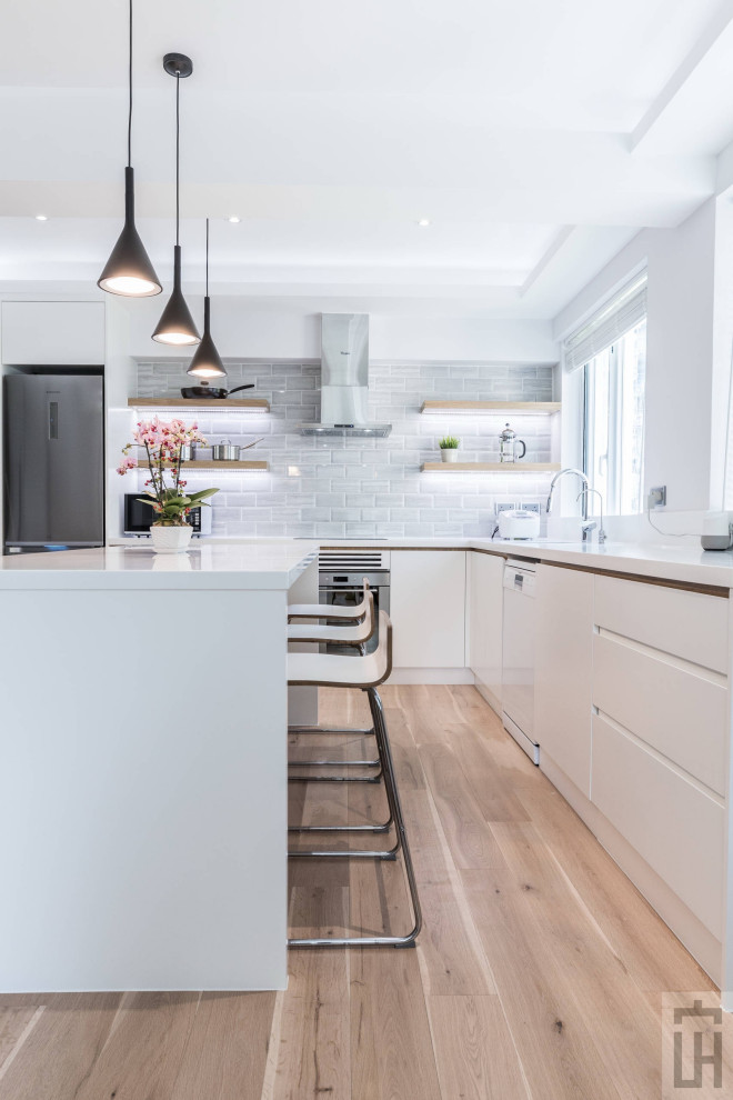 Kitchen Renovation