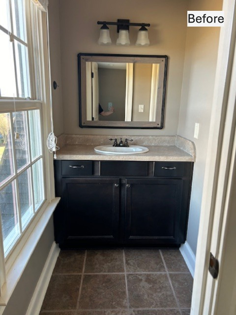 Old Big Cove Remodel