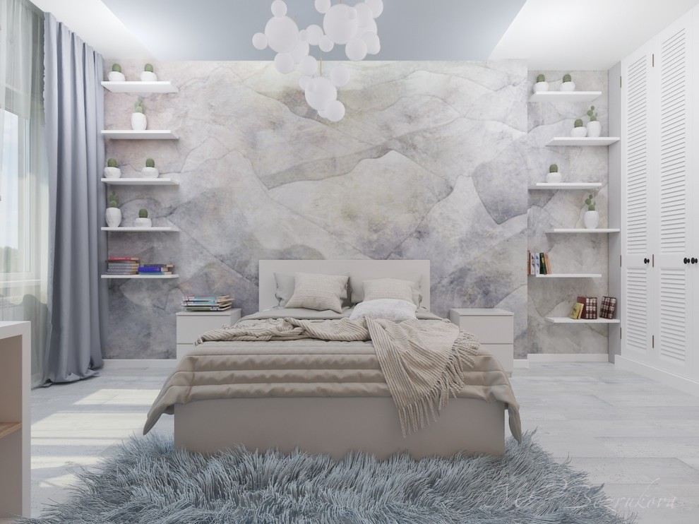 Детская комната