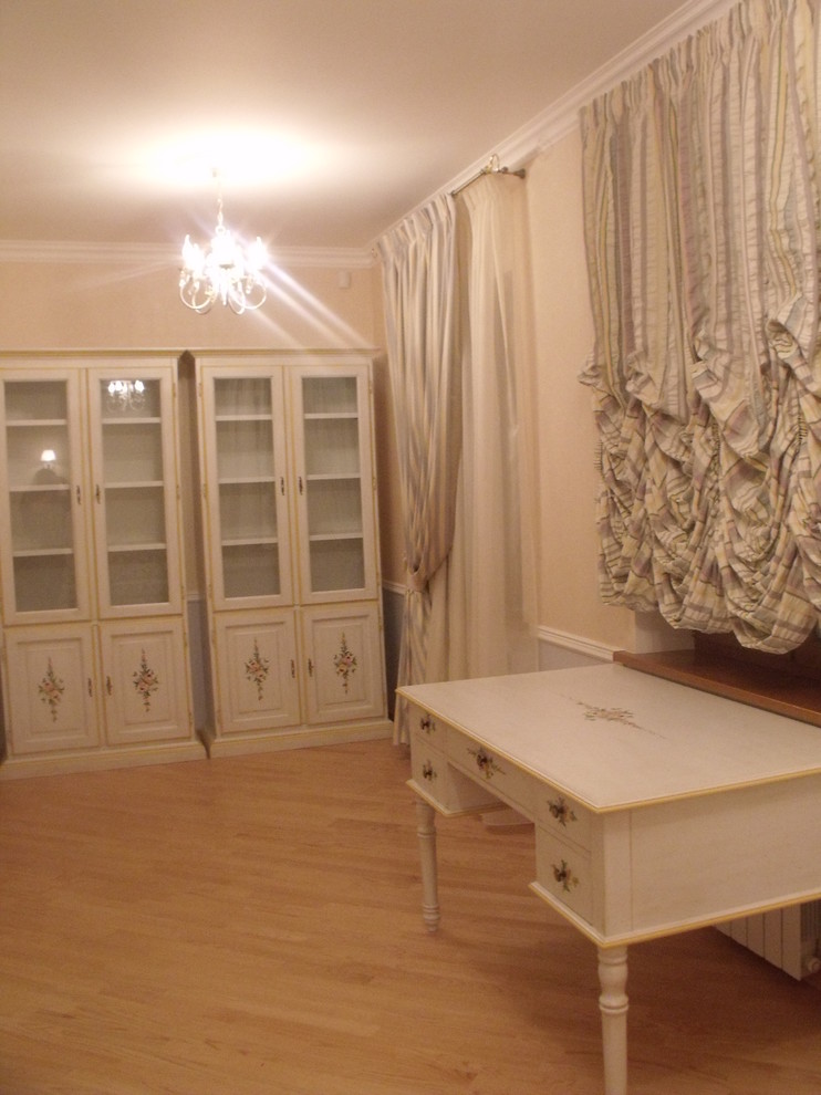 Дизайн интерьера