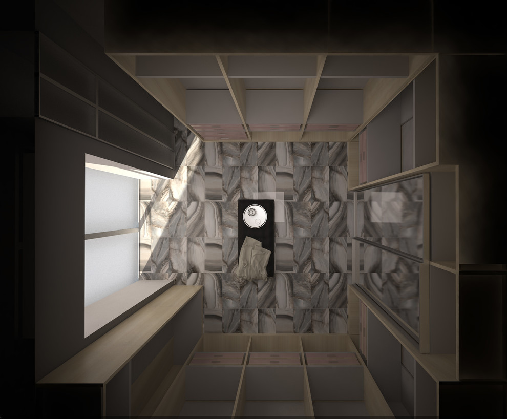 Гардеробная