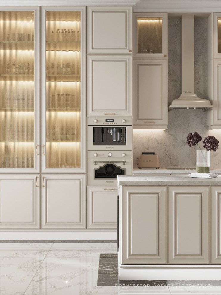 Никитский дворец