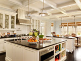 Traditional Kitchen Traditional Kitchen