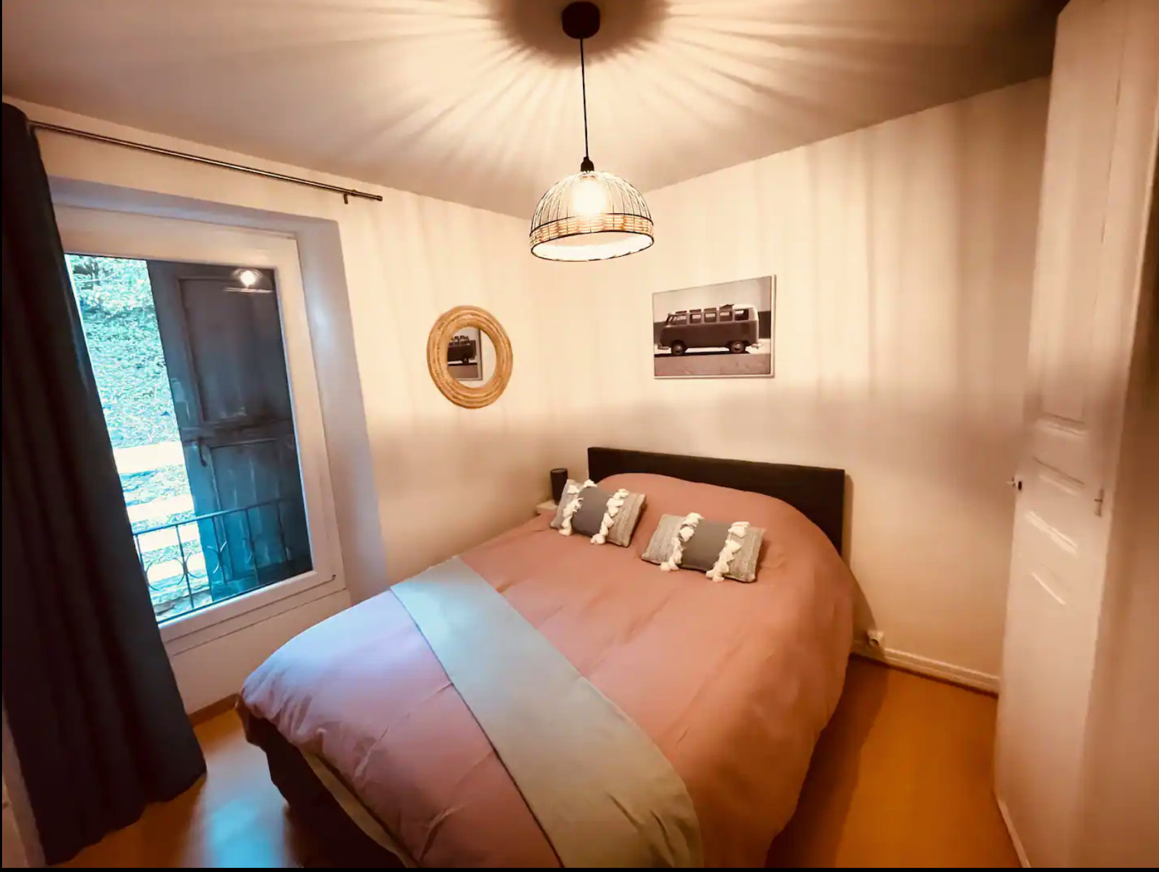 Appartement de 30m2 - location saisonnière