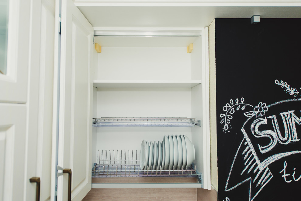 Бирюзовая городская классика