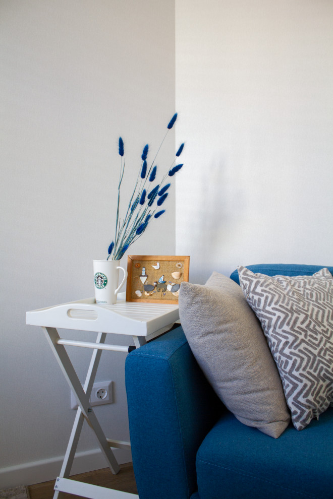 Квартира на Английском пр.