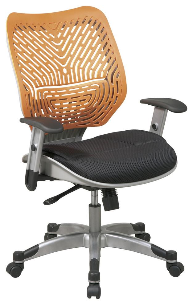 SpaceFlex Back Executive Office Chair