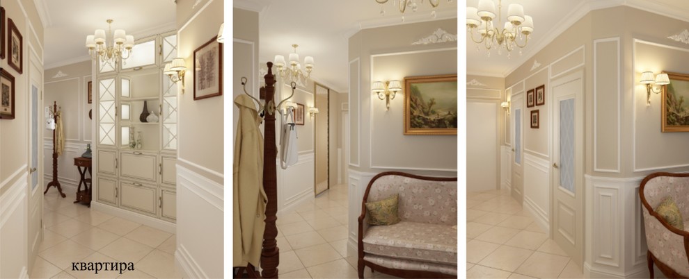 Примеры и комплектации