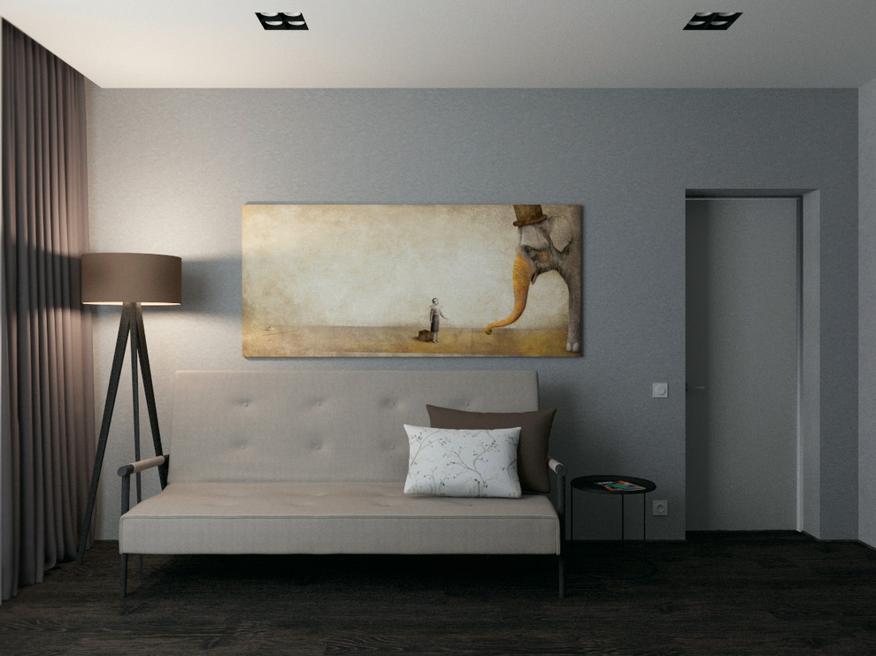 Левобережная Дубрава