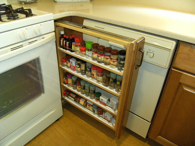 Malone Kitchen classique-cuisine