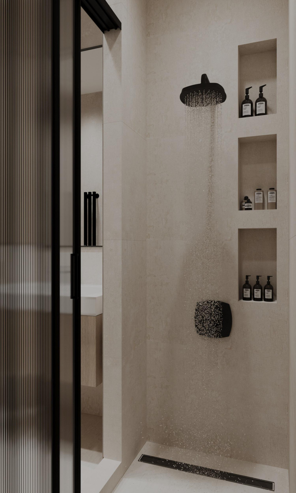 Квартира 35м2 Москва