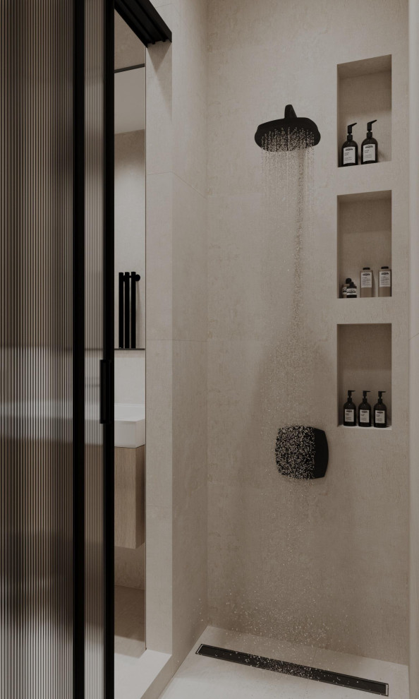 Квартира 35м2 Москва