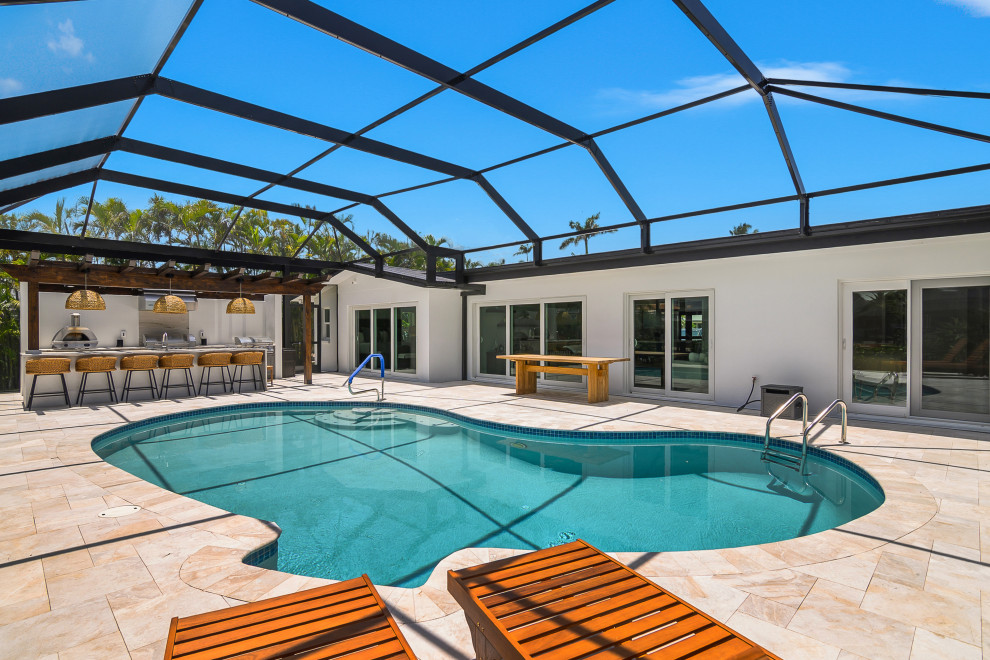 Fort Myers Beach Home