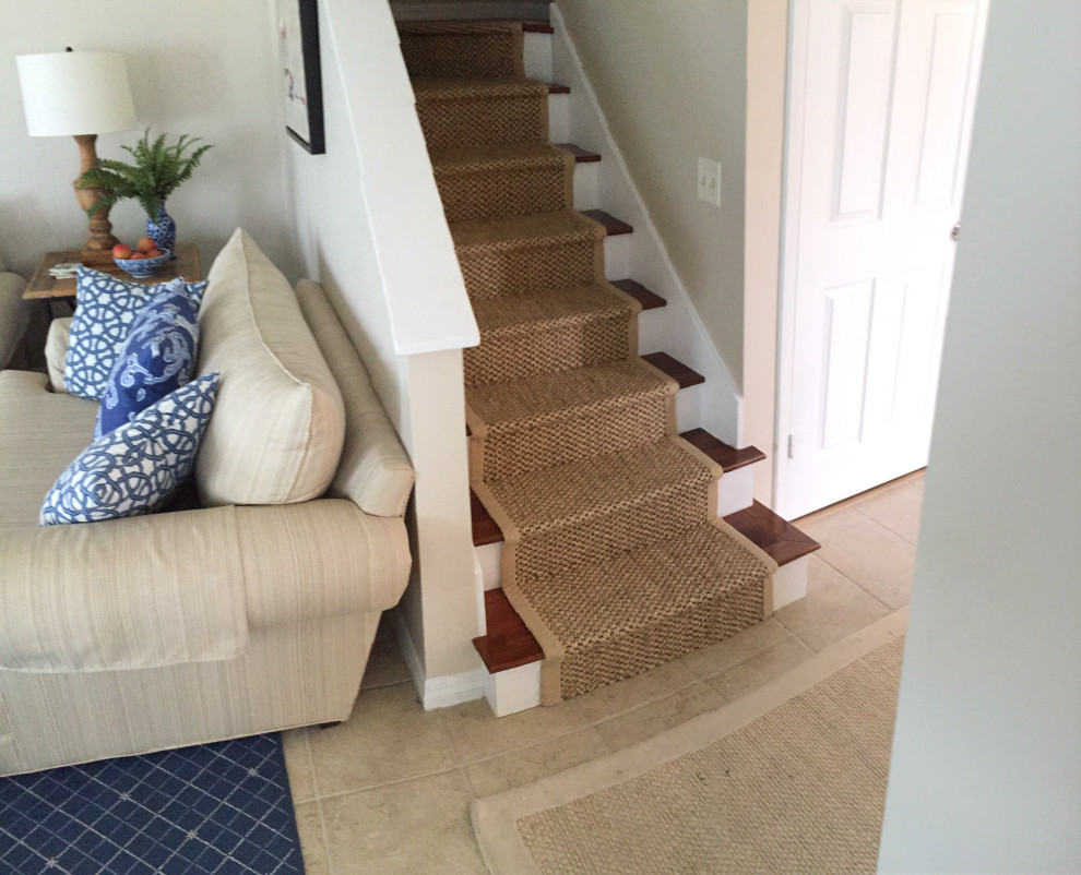 Staircase Projects