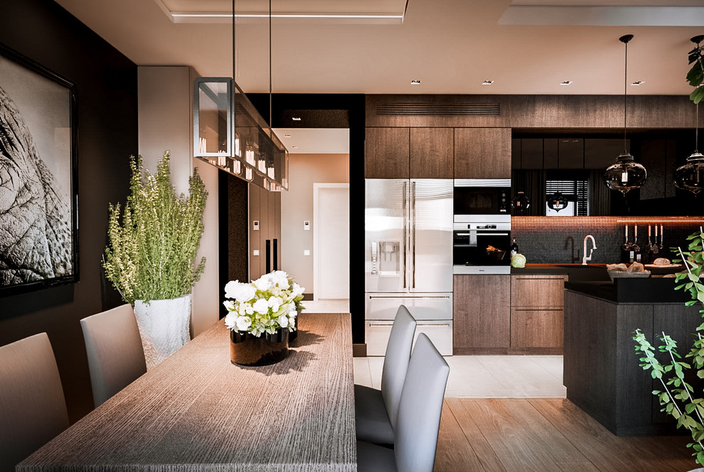 Квартиры  в ЖК Лосиный остров