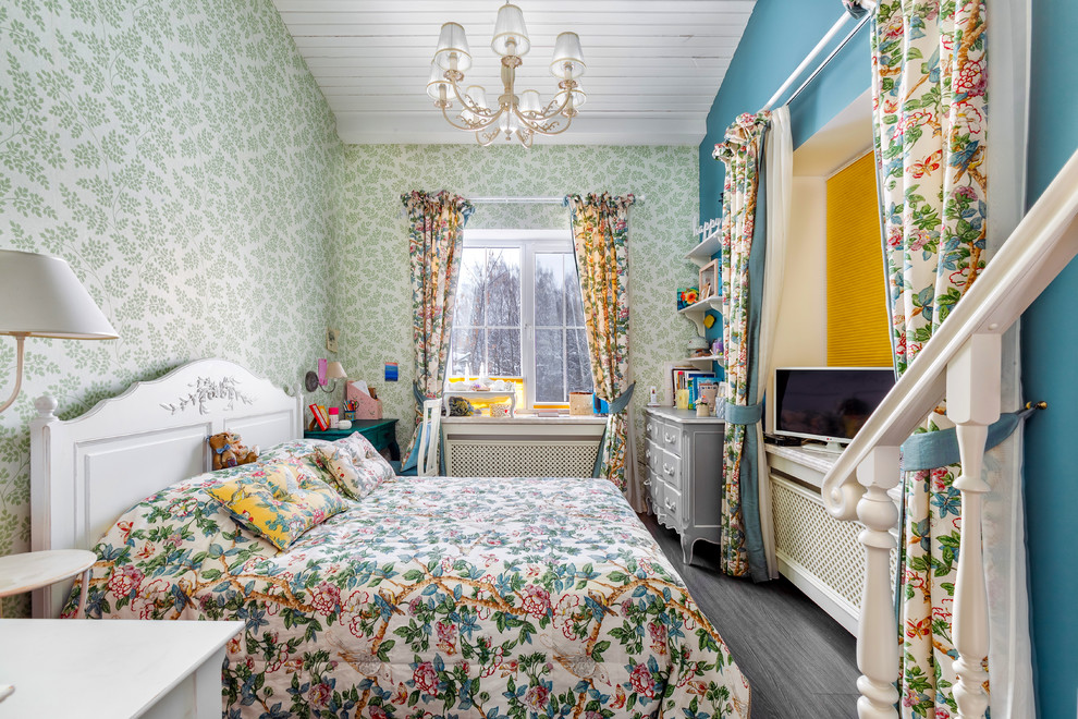 Загородный дом в Московской области