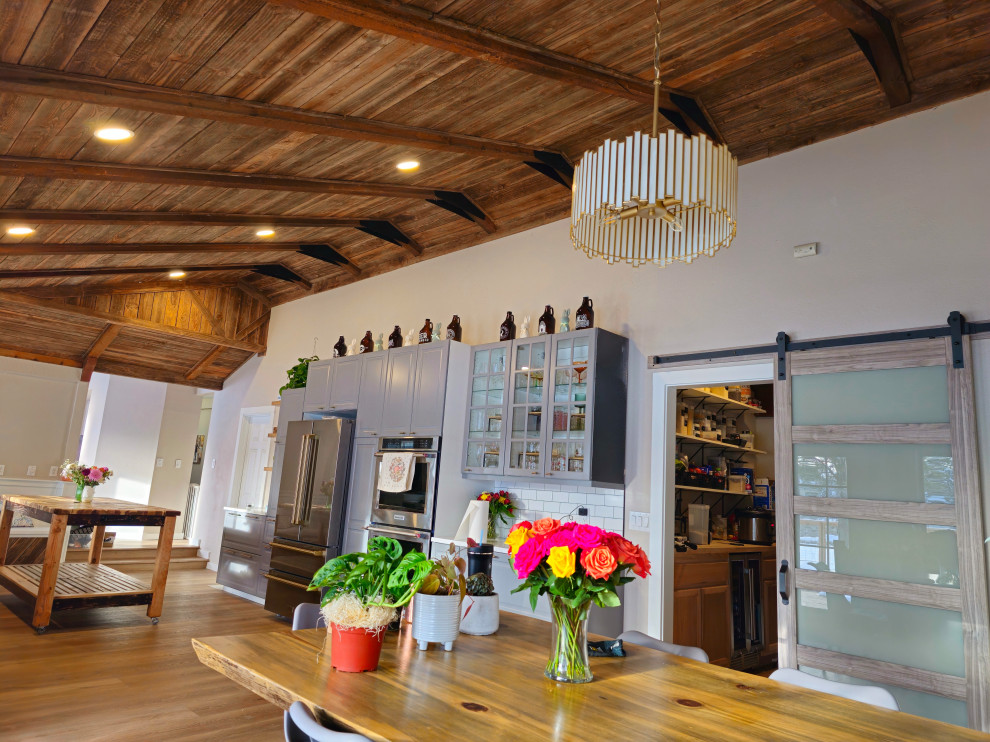 Interior Remodel