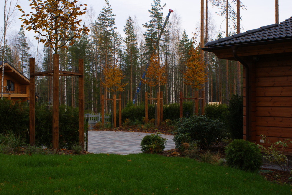 Северное поместье