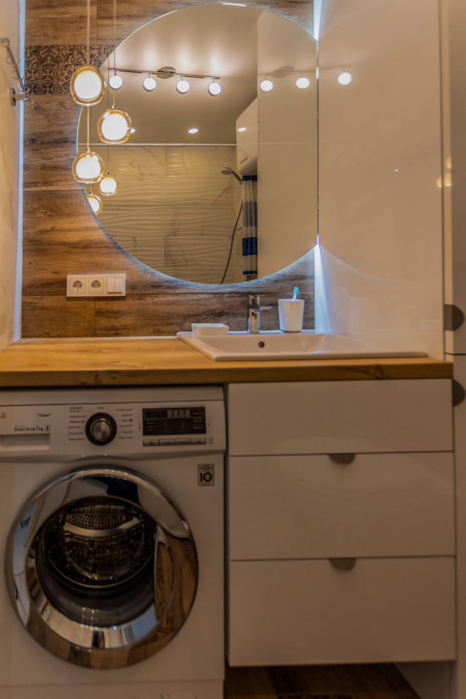 «Игра с пространством»