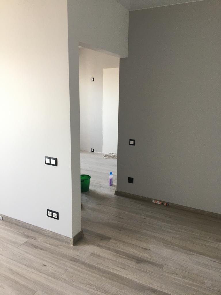 Квартира 45 кв.м.