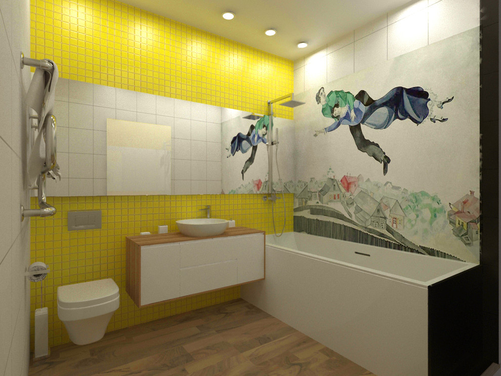 Таун-хаус для молодой семьи