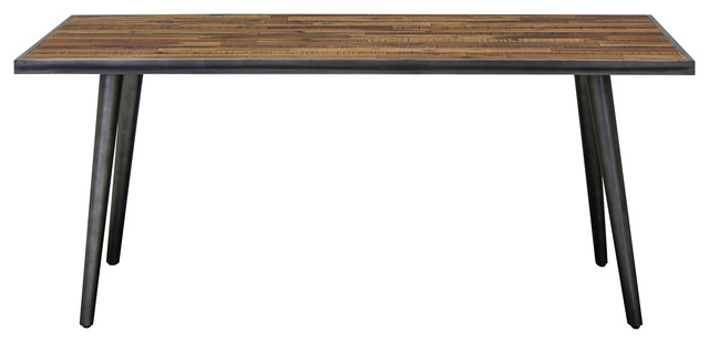 Cusco Dining Table, Large