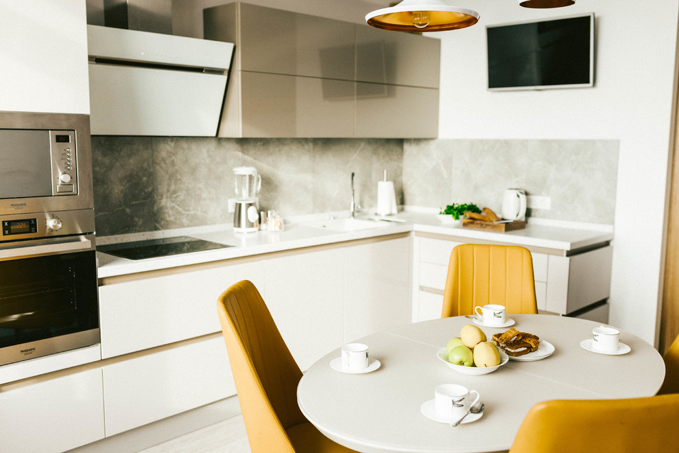 квартира для молодой семьи