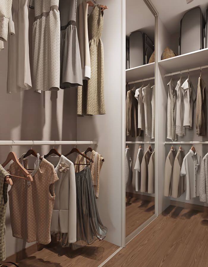 Квартира в Краснообске 110кв.м.