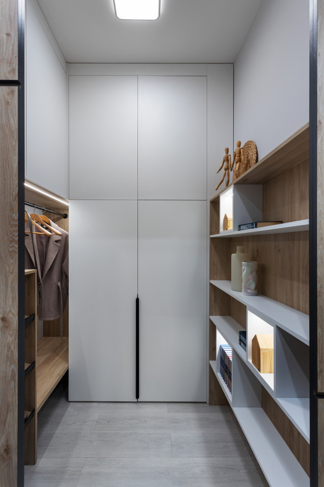 Компаунд "Проспект Мира"