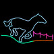 John C. Barton – International Neon Glass Artist