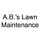A.B.'s Lawn Maintenance