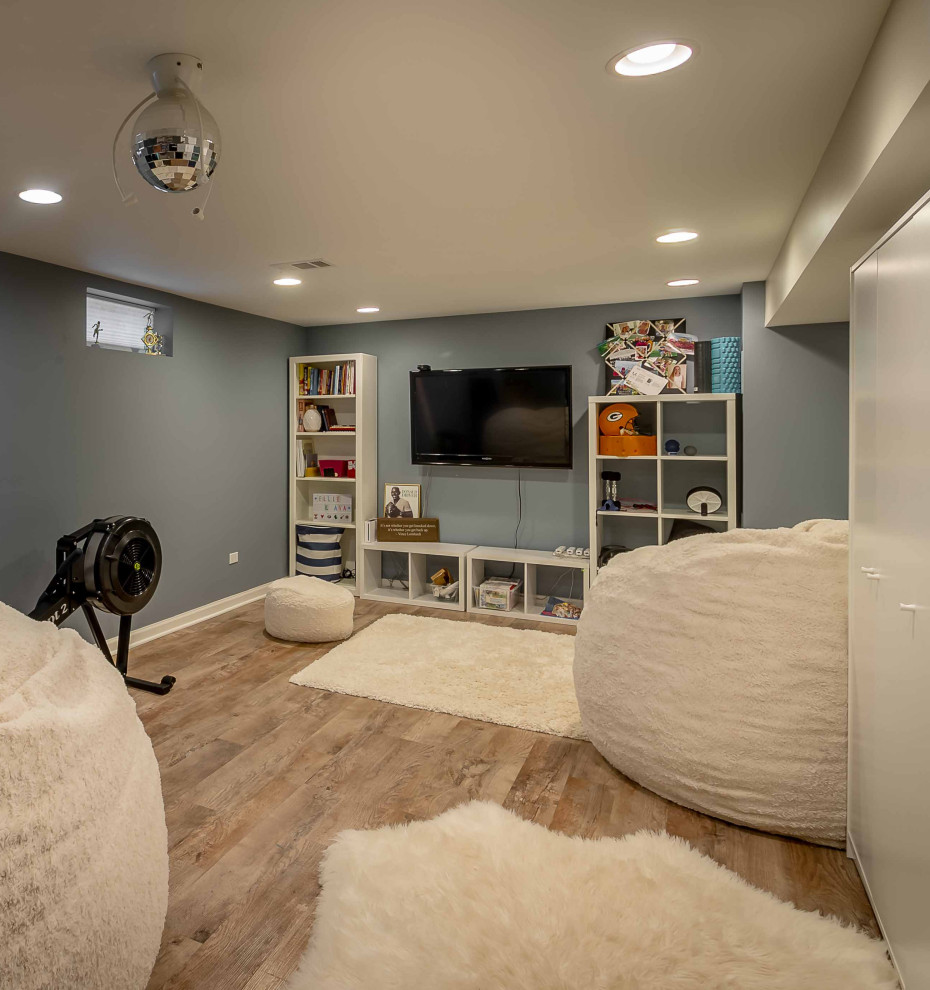 Remarkable Ranch Redesign