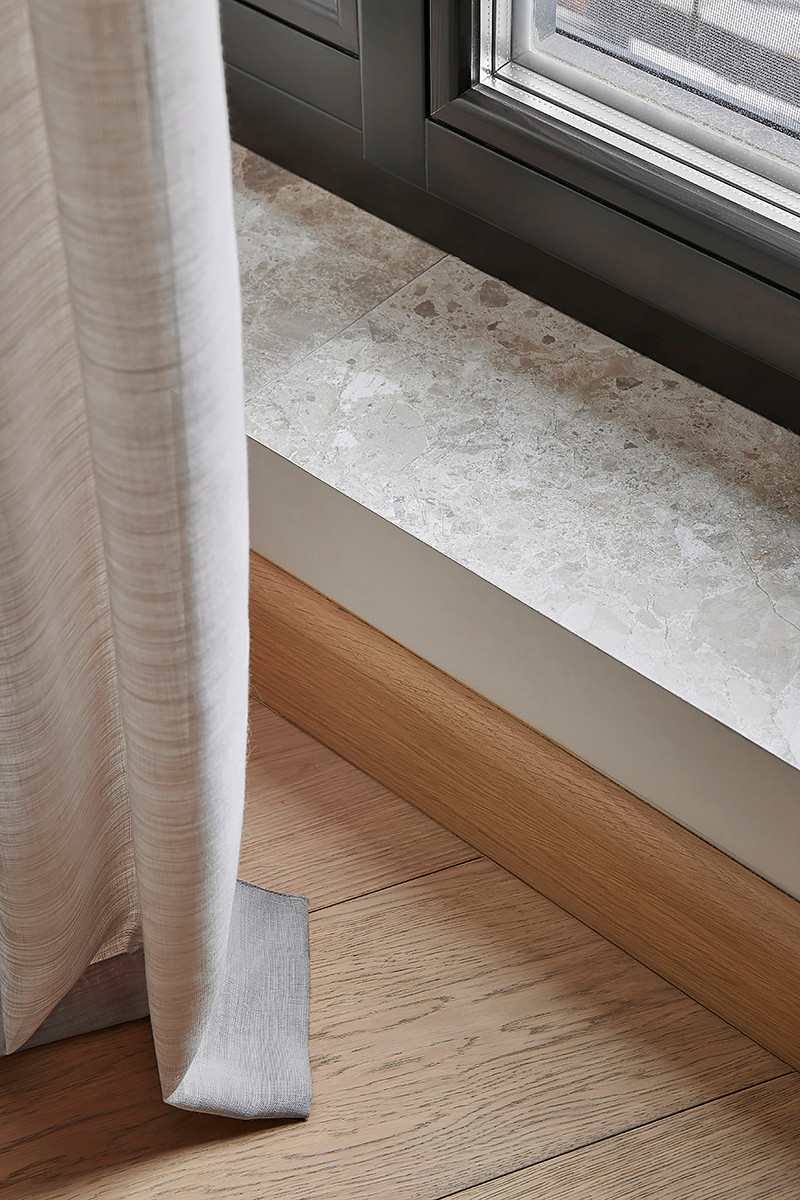 Натуральный минимализм