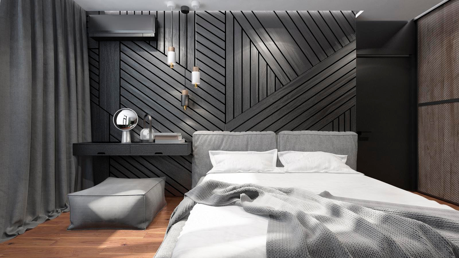 Мужские апартаменты