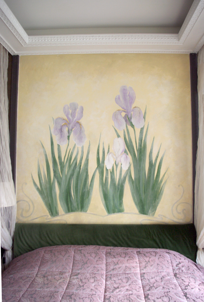 Квартира на Ходынке. Редизайн