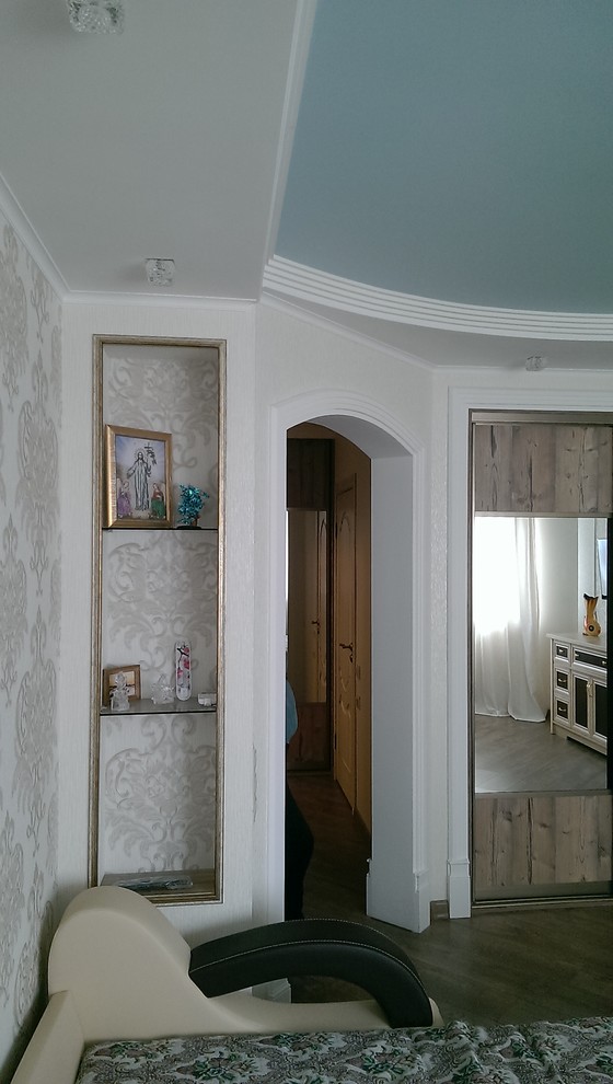 Квартира в Долгопрудном