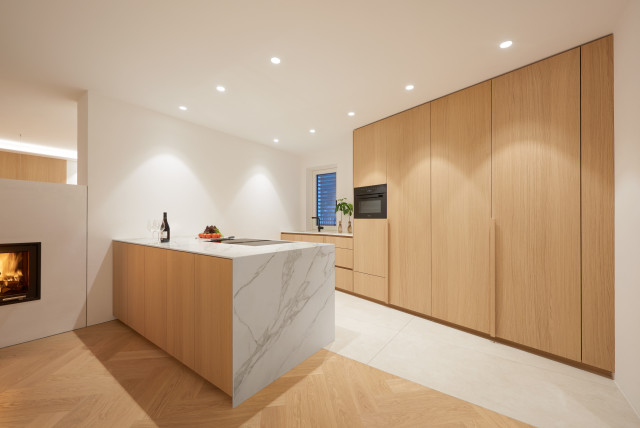 Einrichtung 2022 contemporary-kitchen