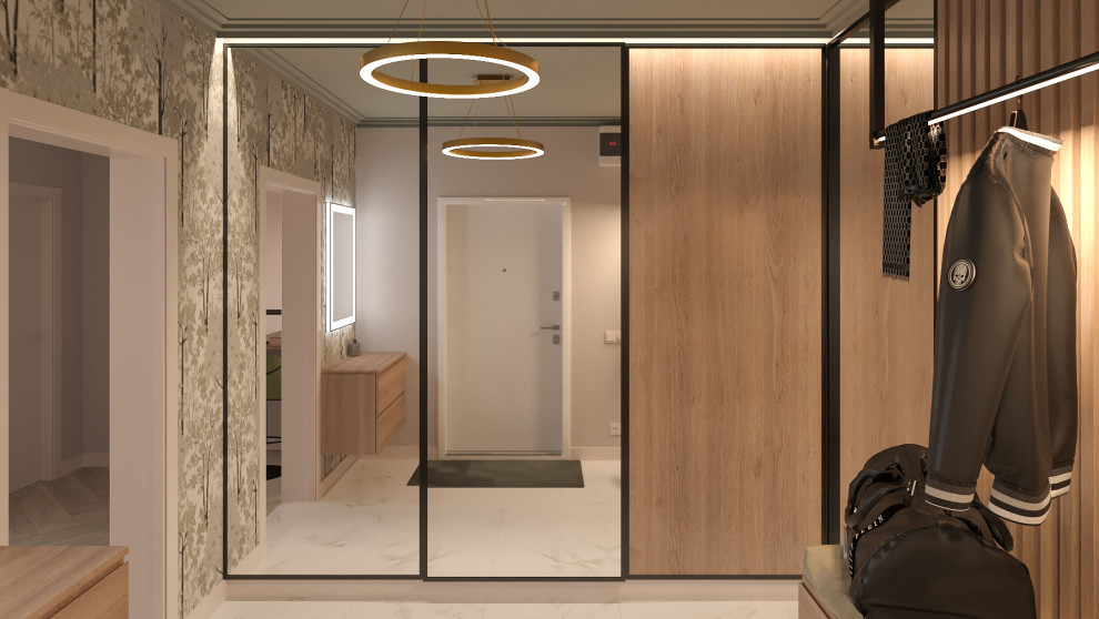 Уютная роскошь