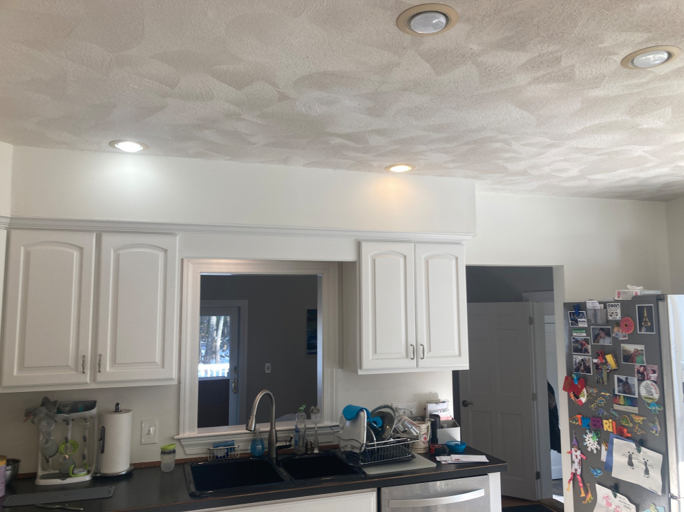 Before Kitchen