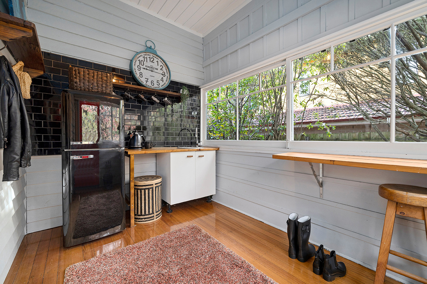 Blackburn Heritage Extension – Award-Winning Sustainable Family Home