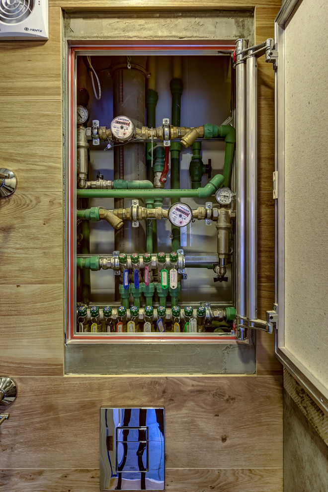 Мини гостиница