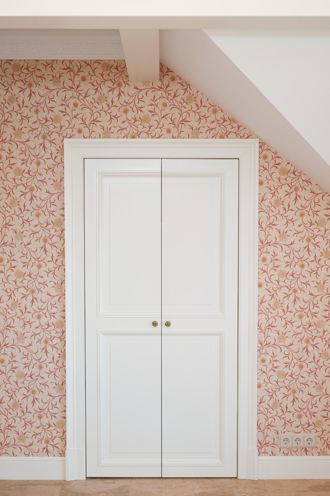 Проект Молоденово