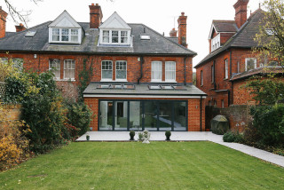 Work by Inhabitat Design Studios Limited
