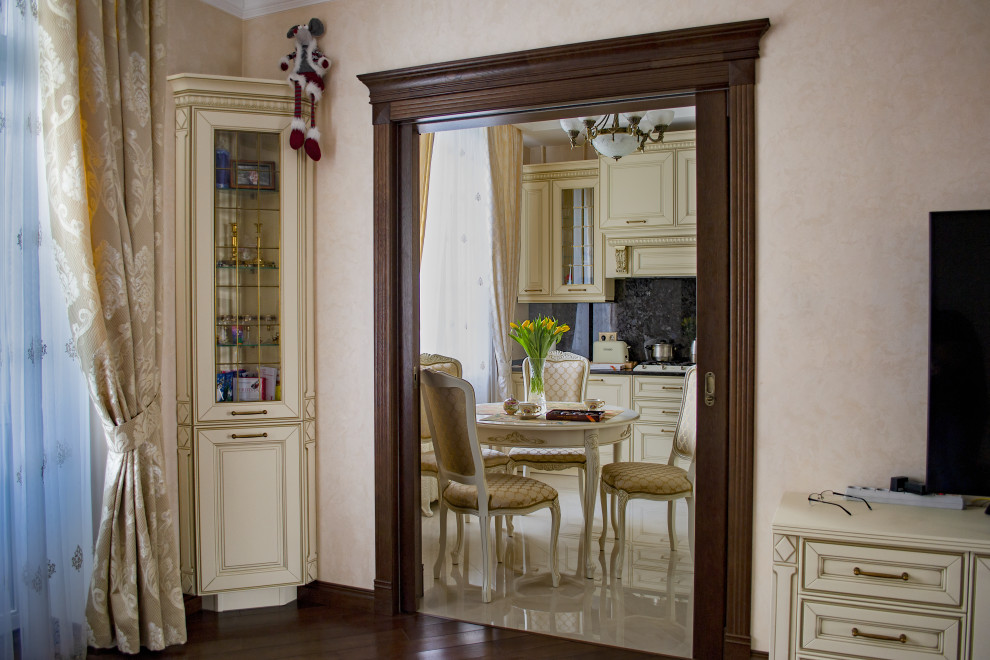 Проект на ул.8 Марта