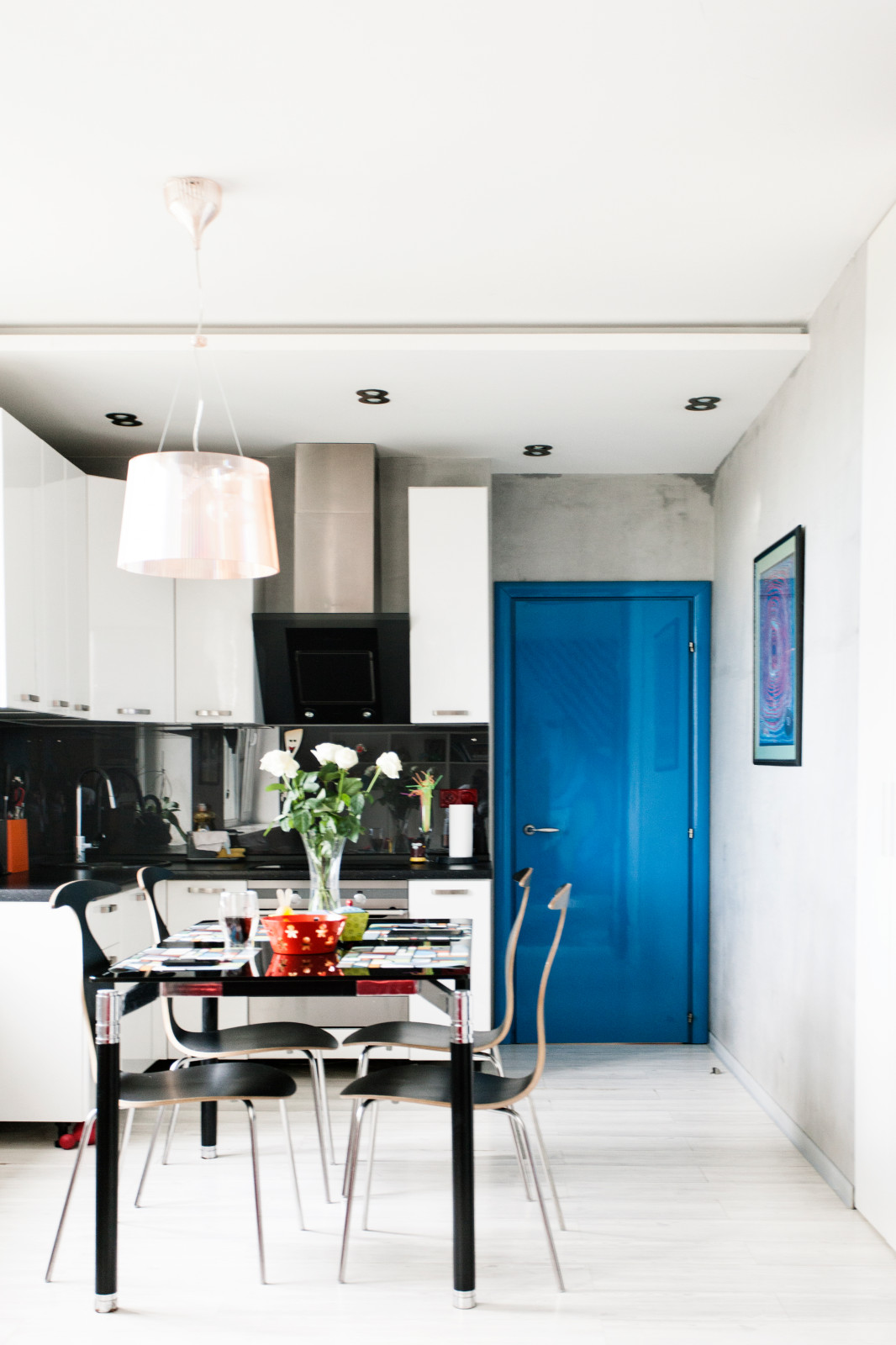 Ася/ Молодежная