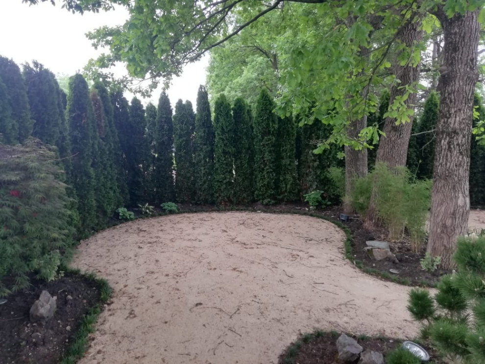 Экстерьерная мебель