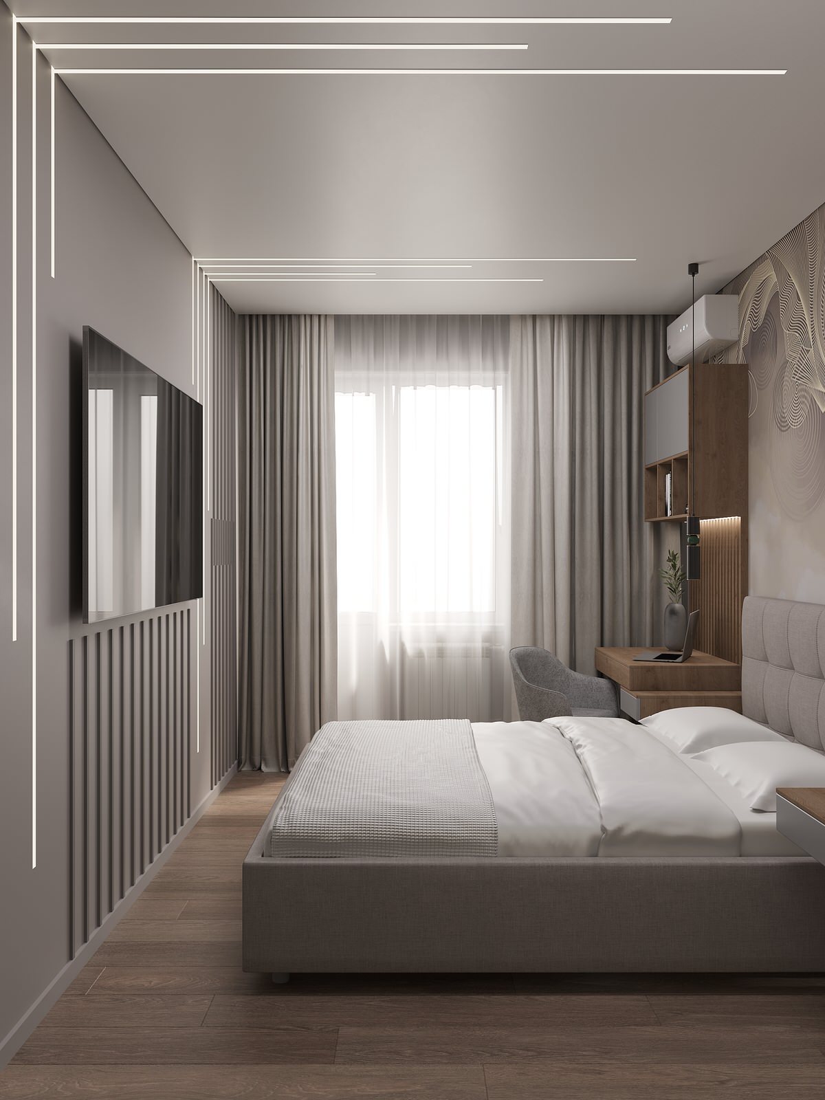 Квартира в ЖК Высота